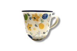 824 Bunzlau Tulp mok 3348X 300 ml 824 Tulp Mokken 300 ml